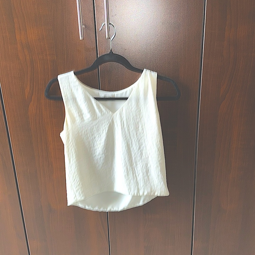 Aritizia Babaton XXS Tank Top